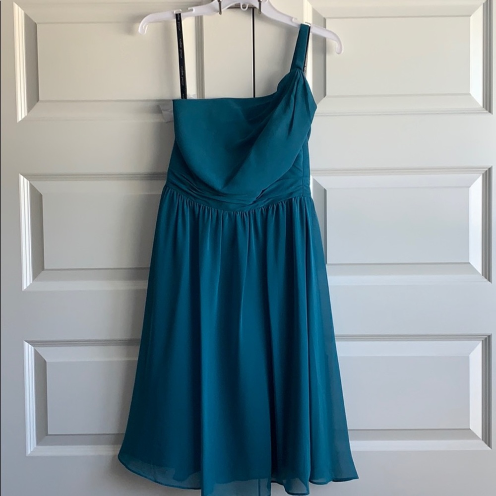Bridesmaid dress